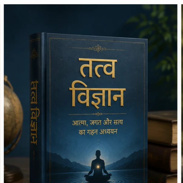 Tatva vigya pathyakram