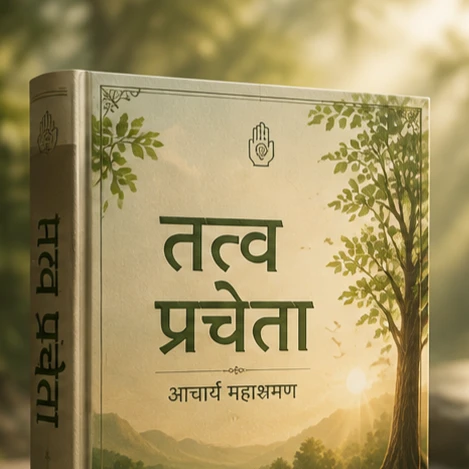 Tatva Pracheta