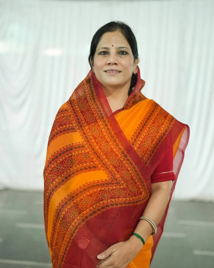 Mamta Ranka 