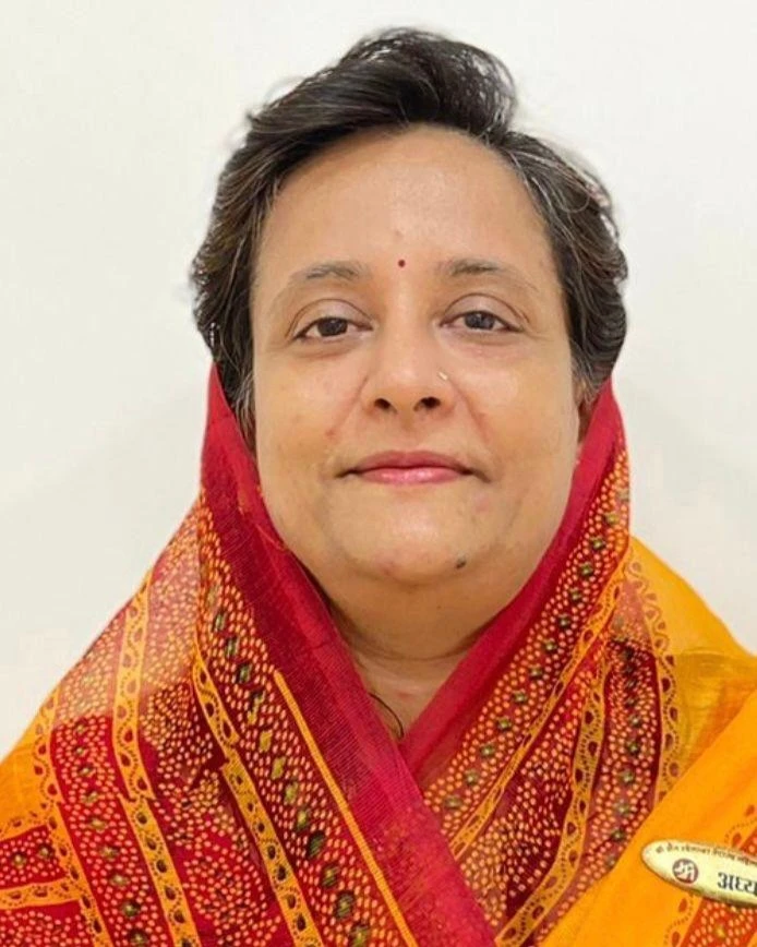 Rachna Hiran