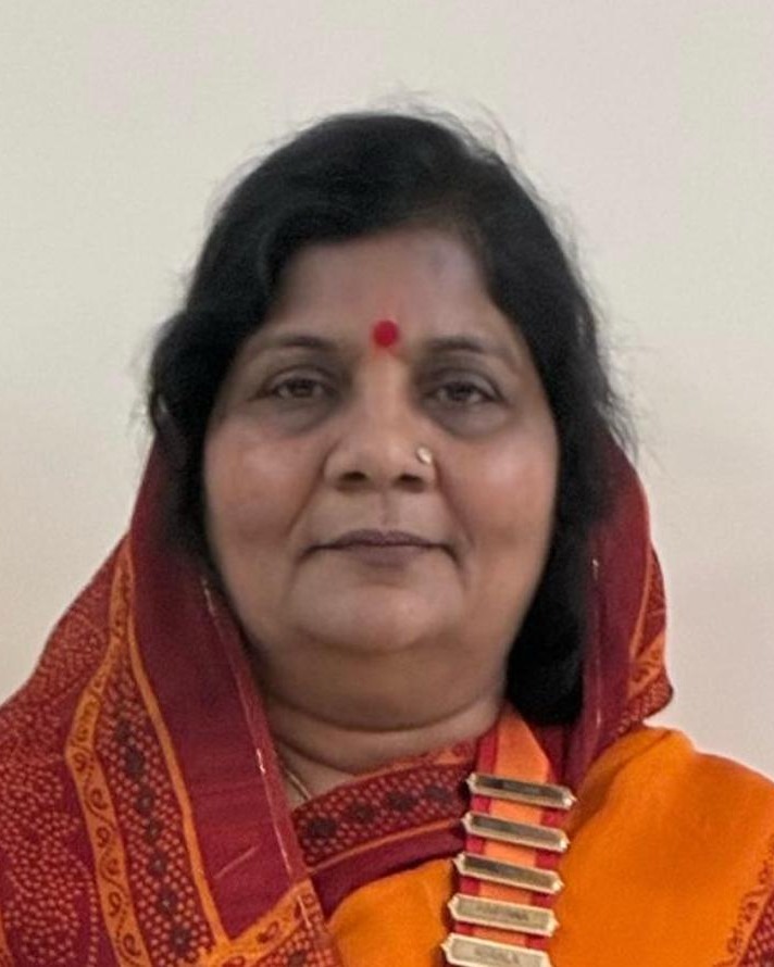 Suman Nahata