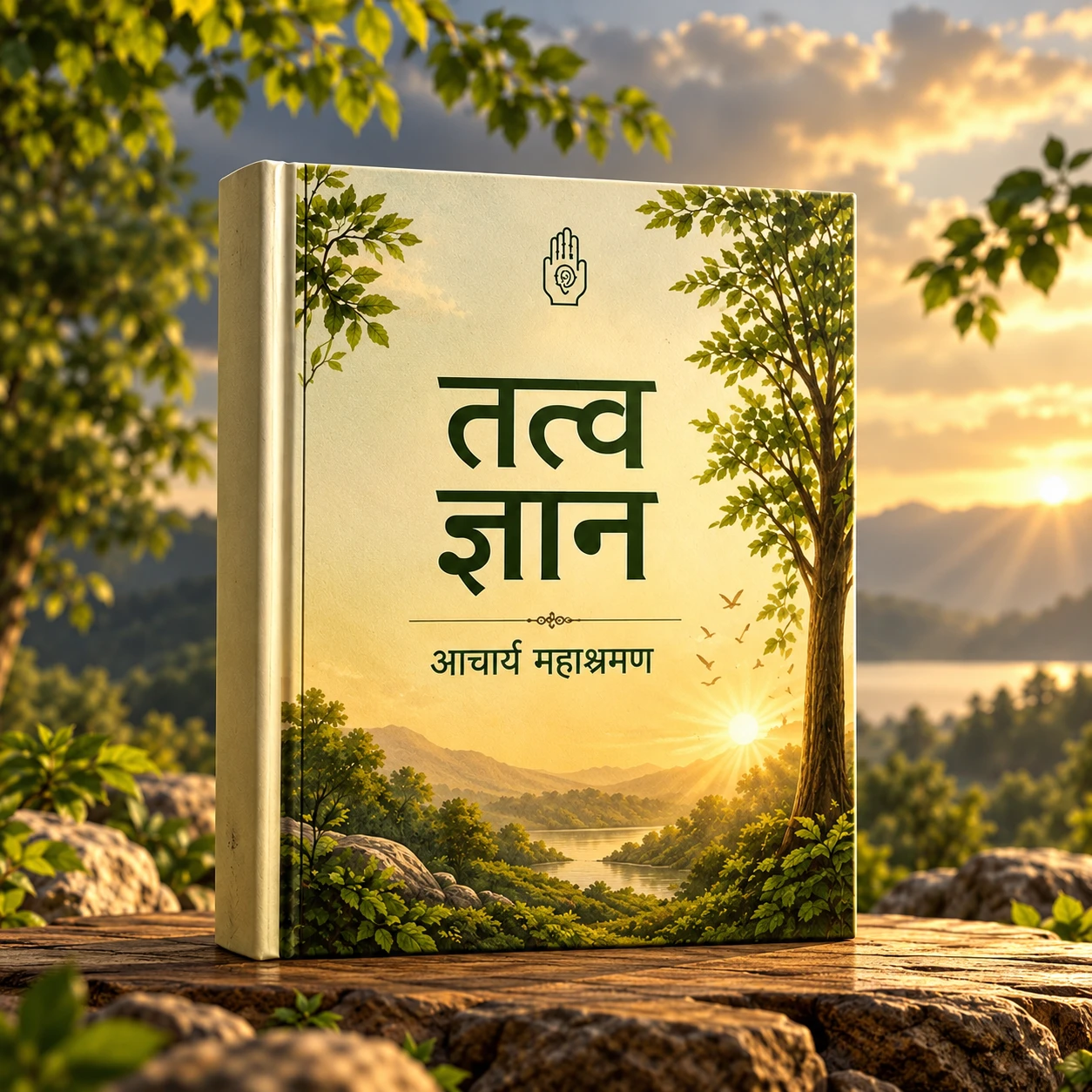 Tattva Pracheta